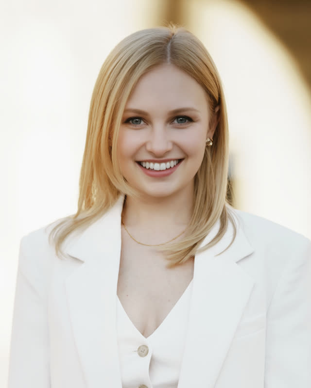 Alexandra Bazhina