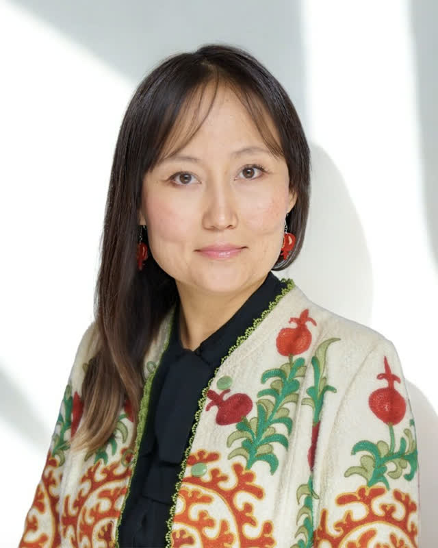 Assel Seitova, CFA
