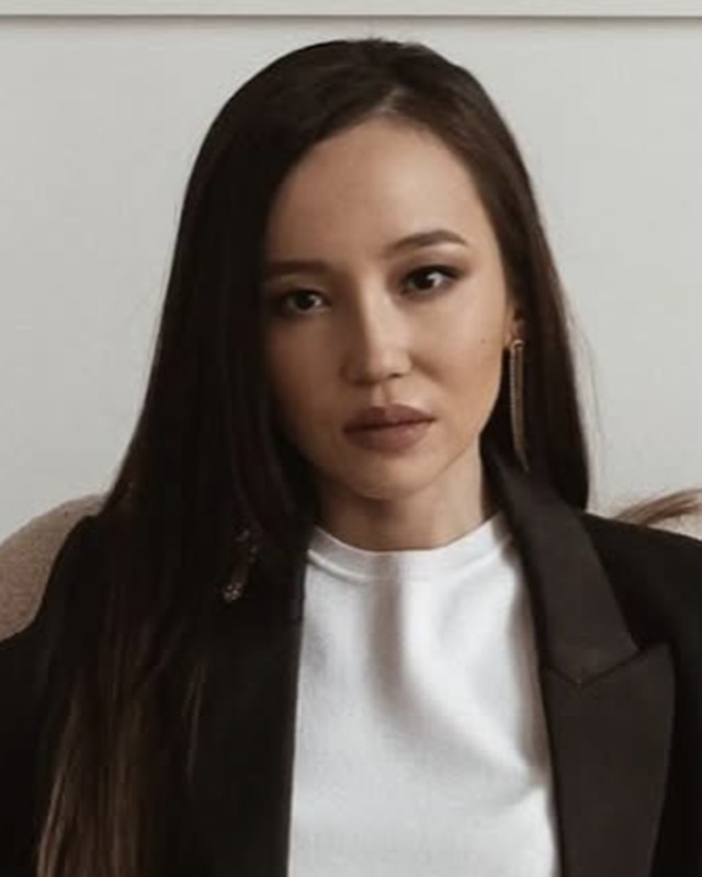 Dara Tumenbayeva