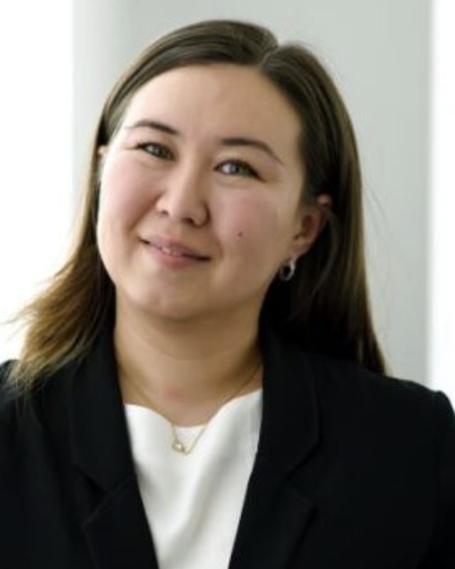 Gulnur Kalimuldina